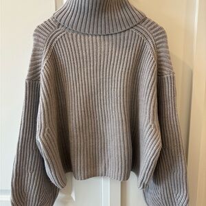 Babaton Guell Sweater 100% Merino Wool
